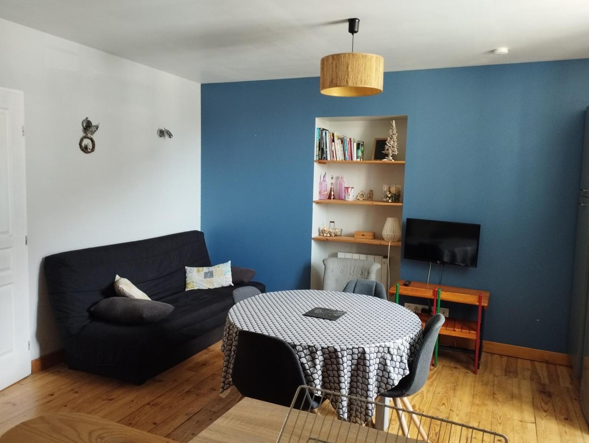 Appartement De Charme A La Montagne Ax-les-Thermes Exterior foto